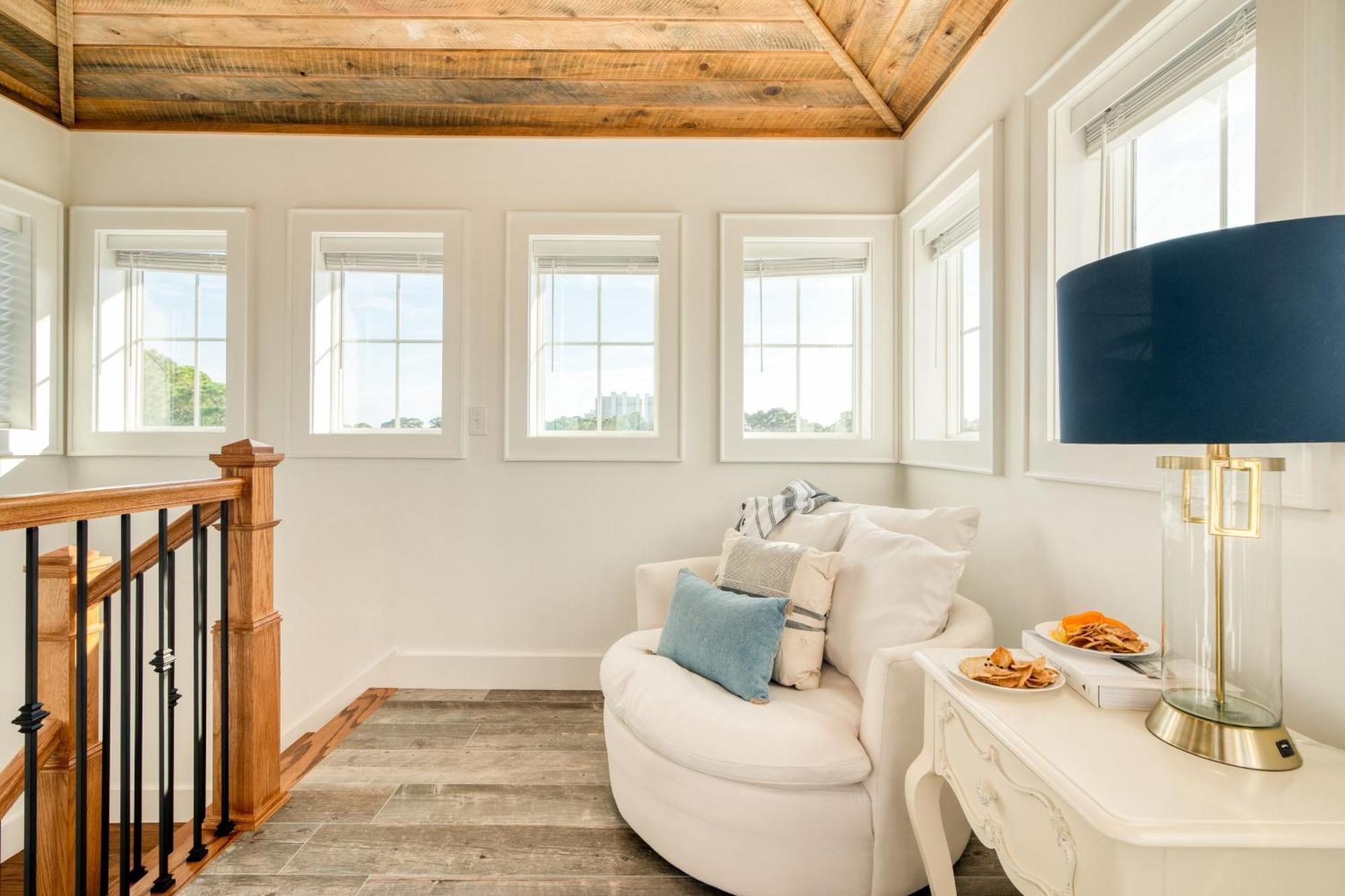 Edgewater By Avantstay Gorgeous Character Lakefront Home W Private Dock Destin Exterior foto